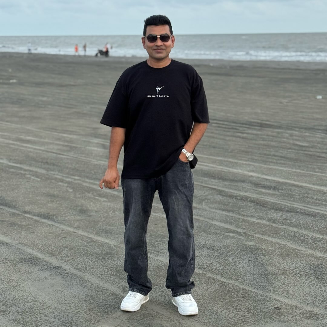 Raj Sarkar Imran