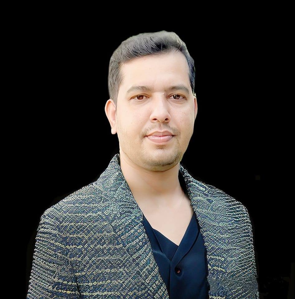Md Rubel Mollah