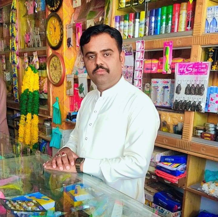 Rao Akbar SP