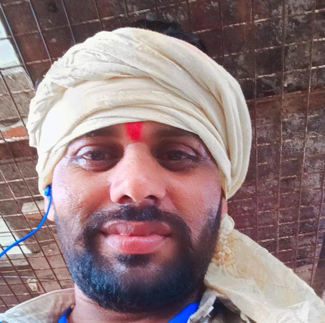 Mahtab Singh Baghel