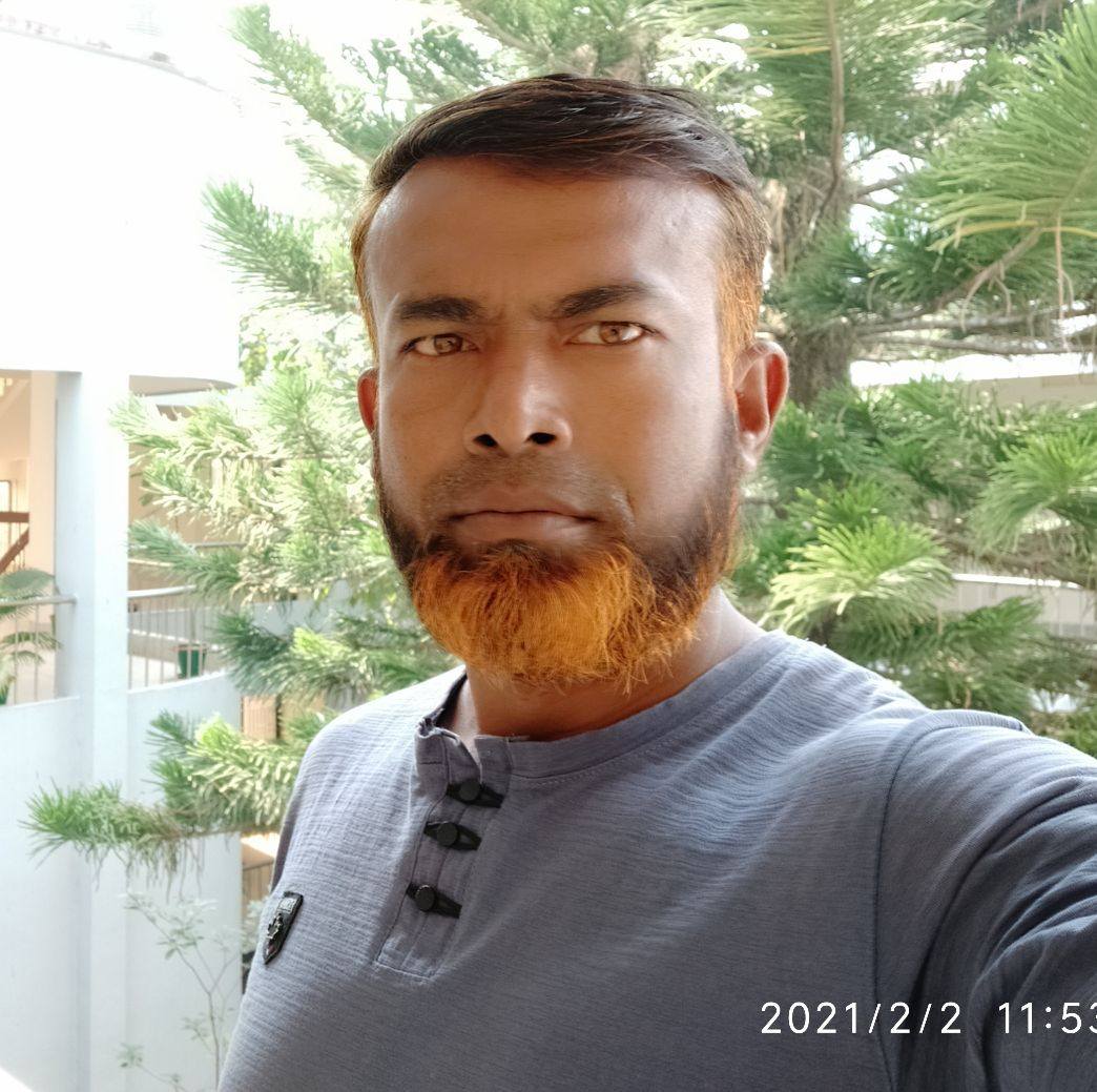 M Rafiq Rafiq