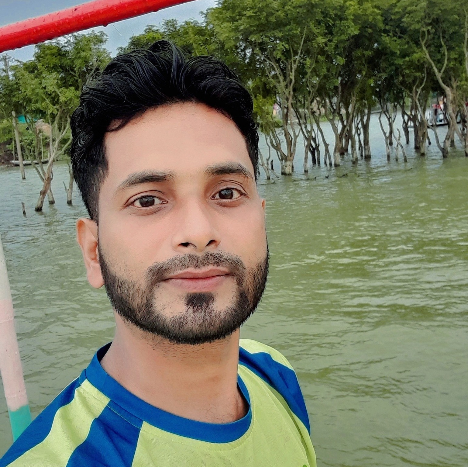 MD Joynal Sikder