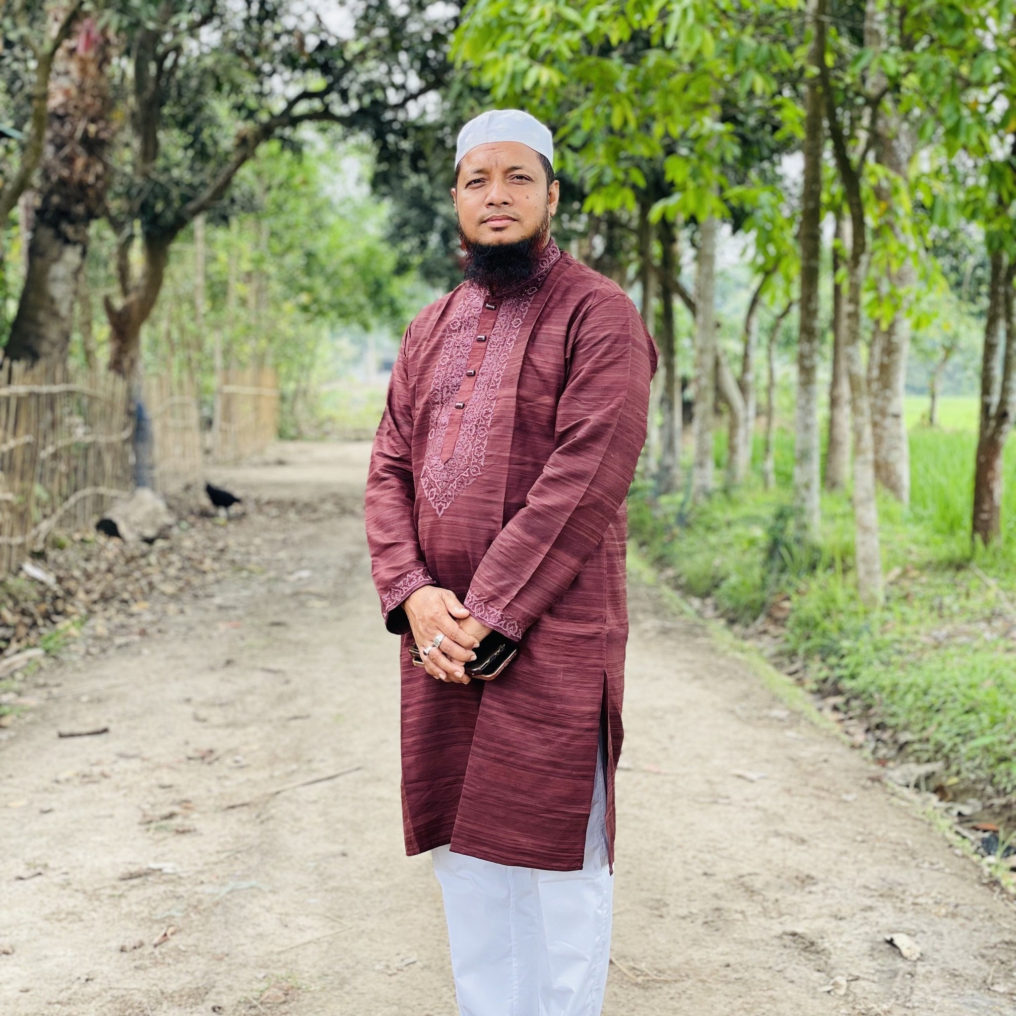 Abdur Razzak Raju