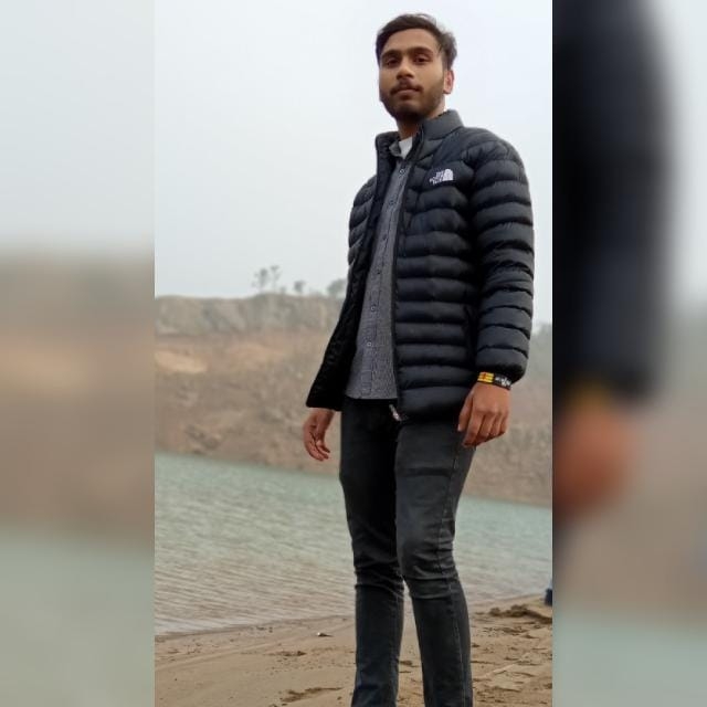 Sunny Rajput
