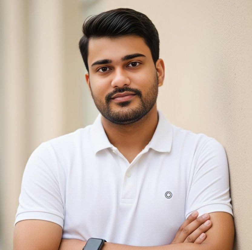 Upendra Kumar