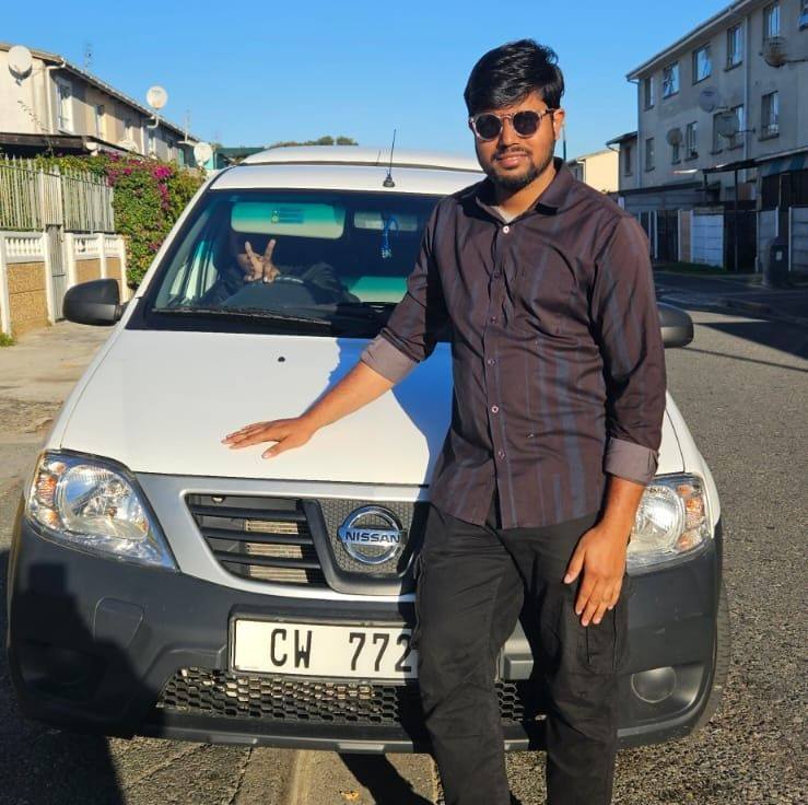 Md Araf Hosen