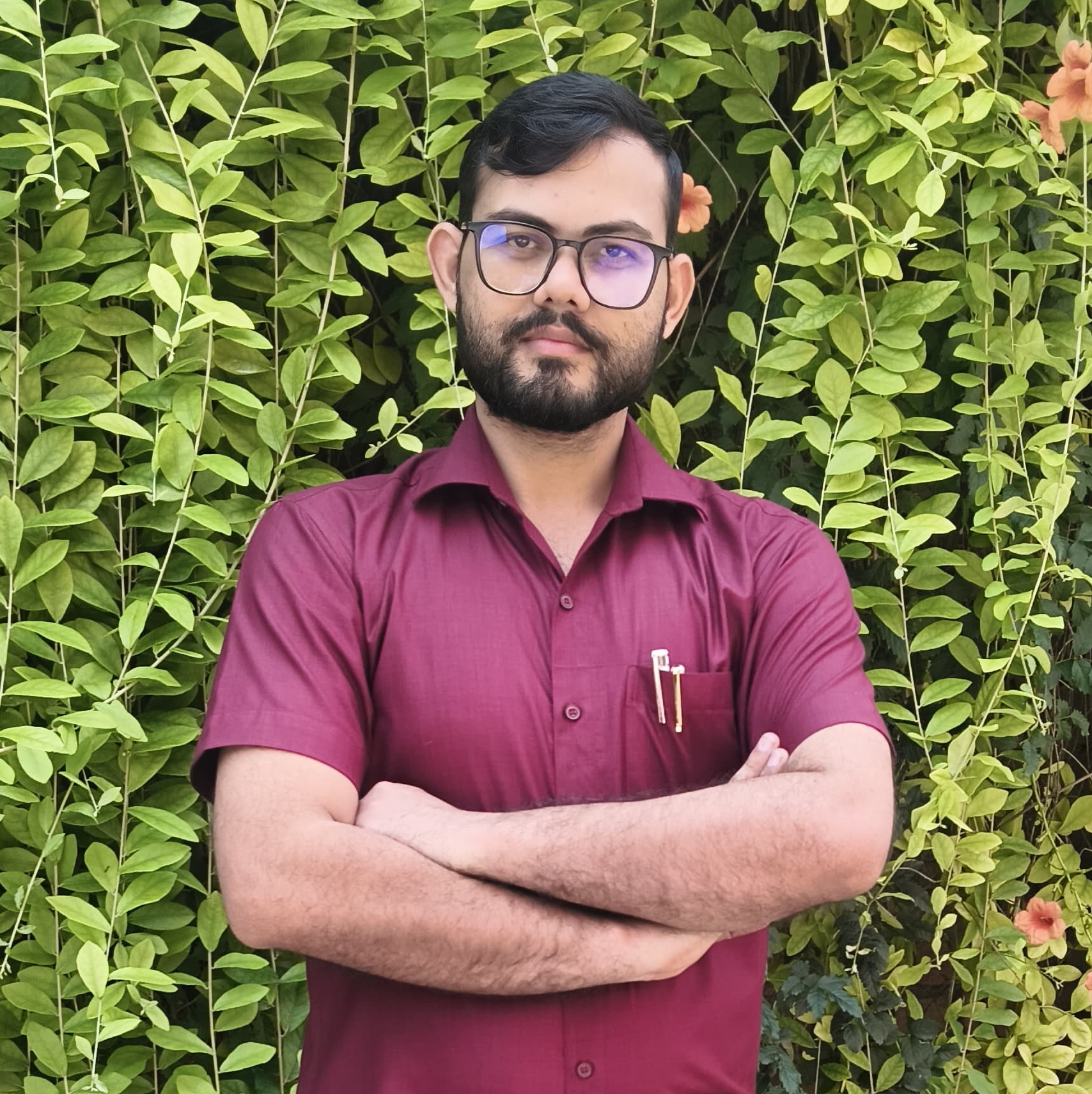 Rishi Tiwari
