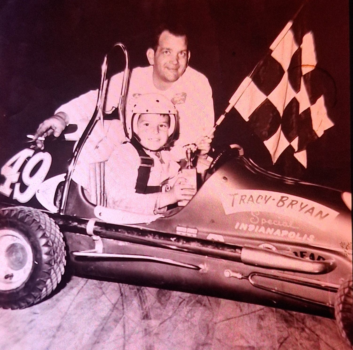Bud kaeding racing updated their... - Bud kaeding racing
