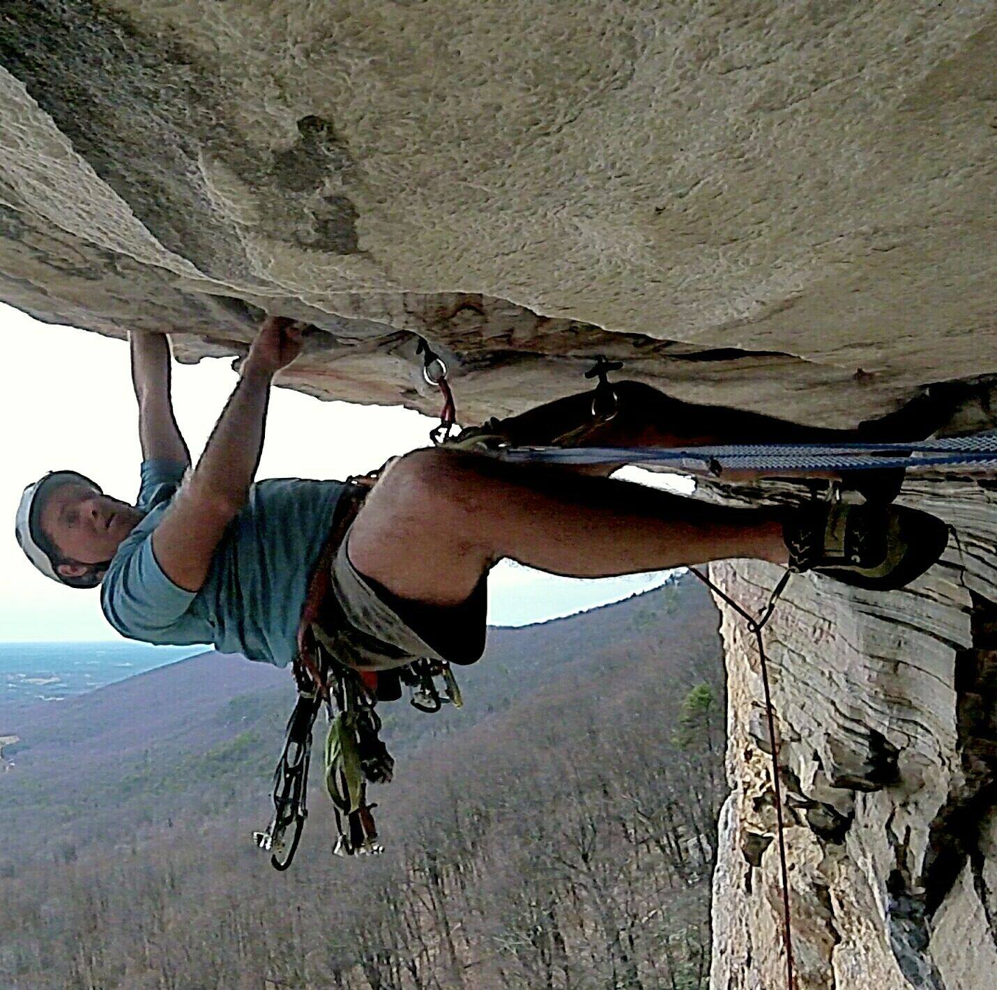 Western Carolina Climbers | Hey y’all, | Facebook