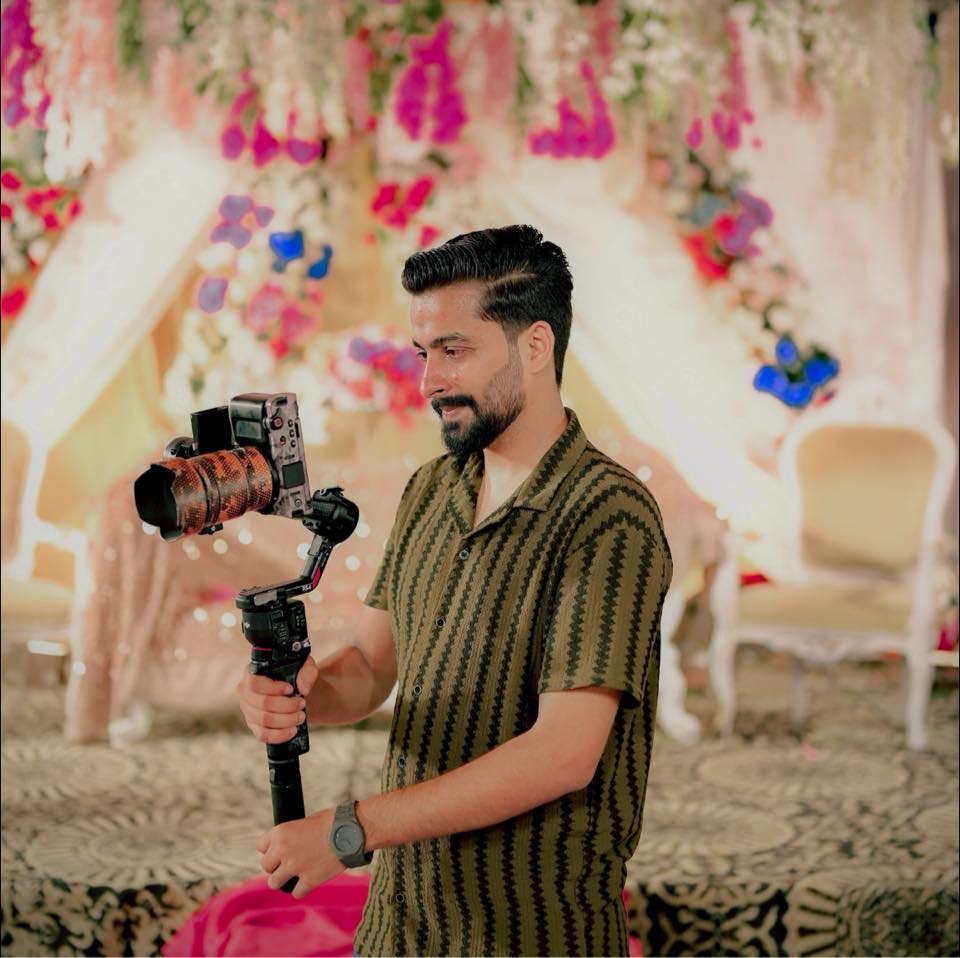 Mursad Umer