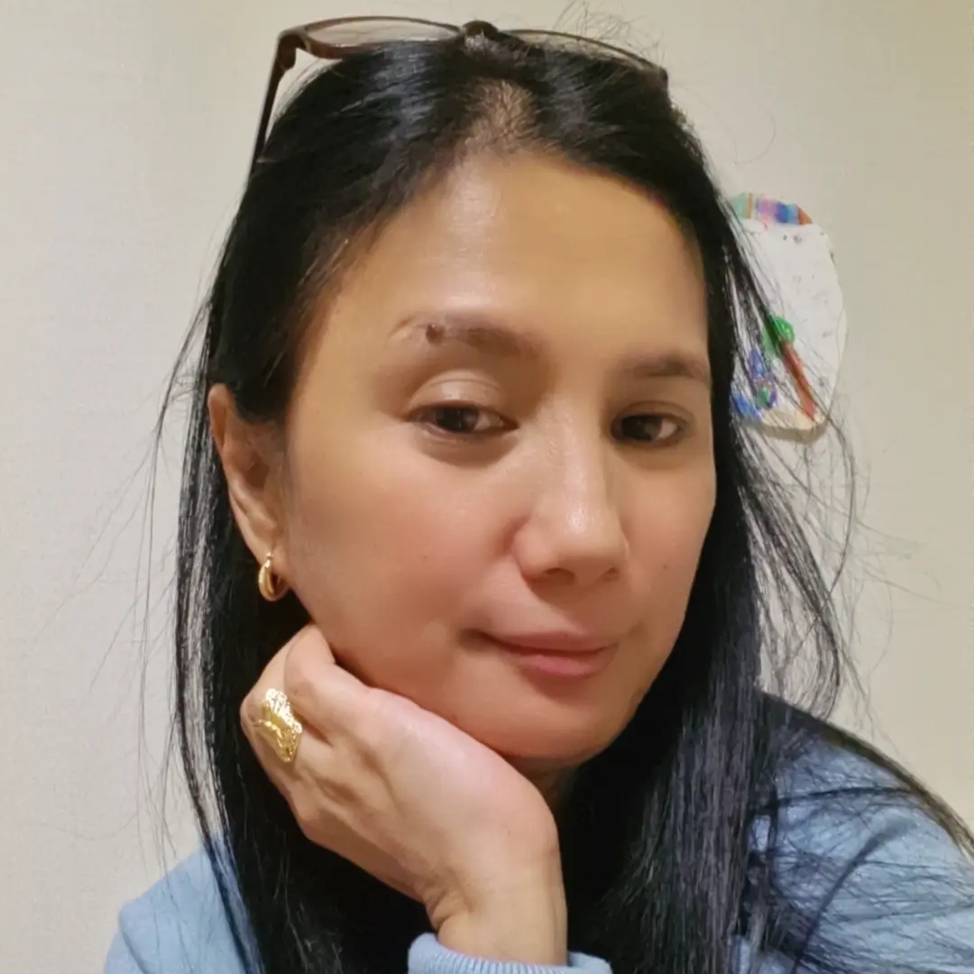Kaye D Reyes