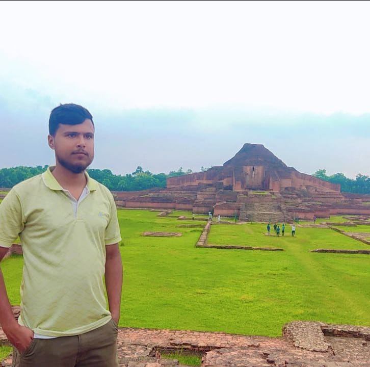 MD. Sheikh Forhad