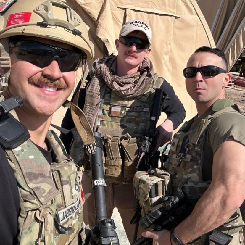 US & Foreign Military Awards Network | **Danish Flyver 20 km Ruck — 23 ...