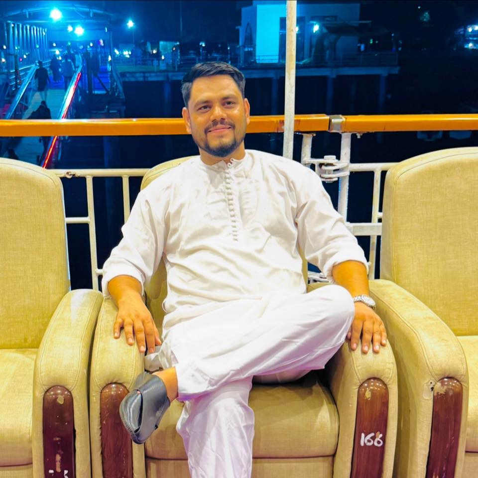 Adv Kaniz Kawsar Rima