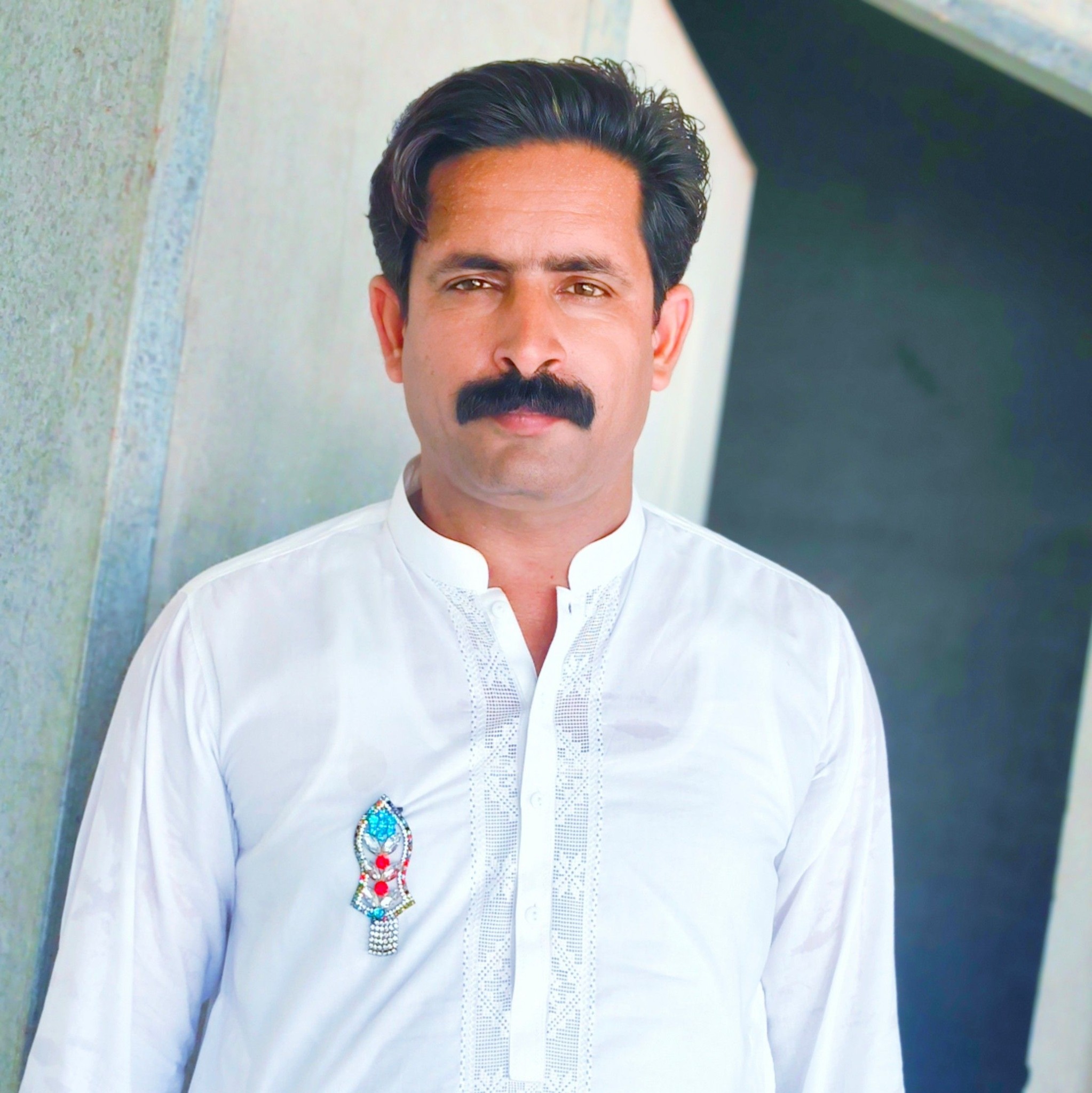 Rai Abid Ali Kharral