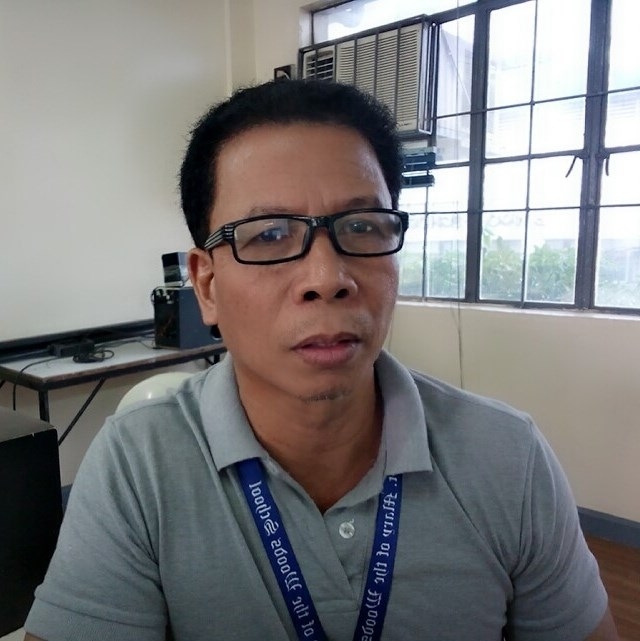 Wilson Concepcion Matienzo | Facebook