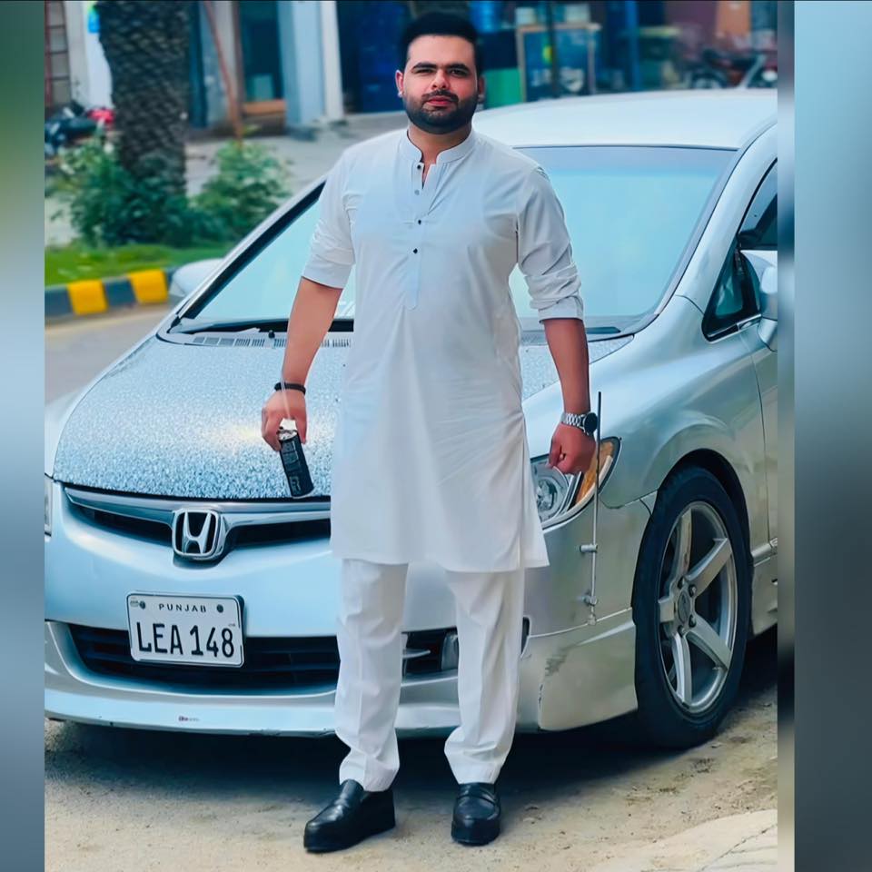 Atif Sh