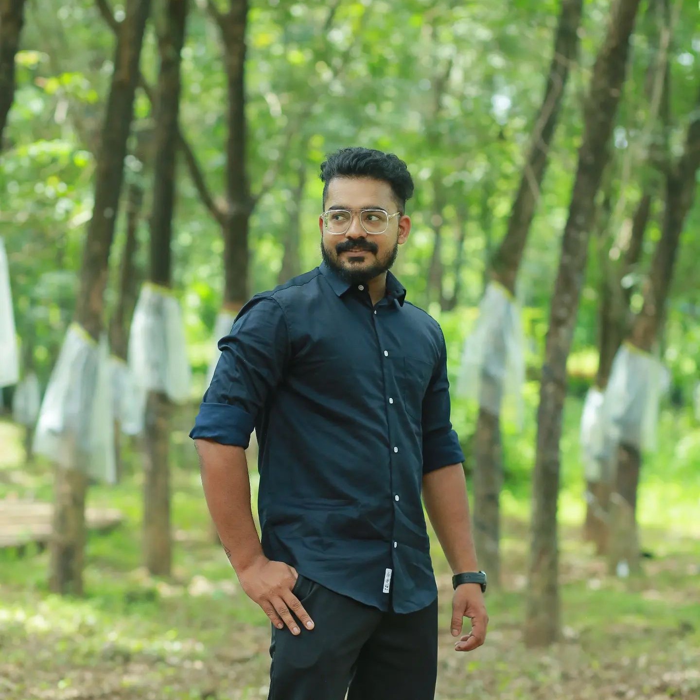 Syam Raj