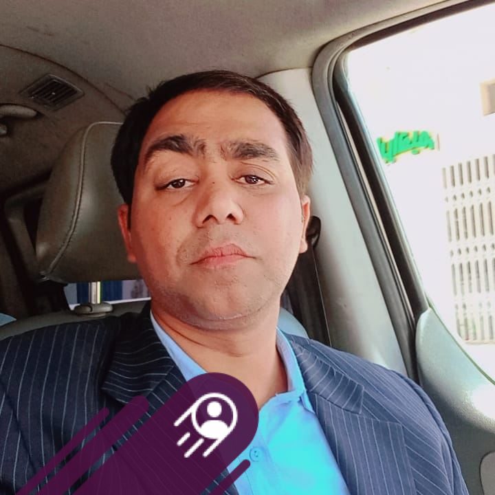 Rana Kashif