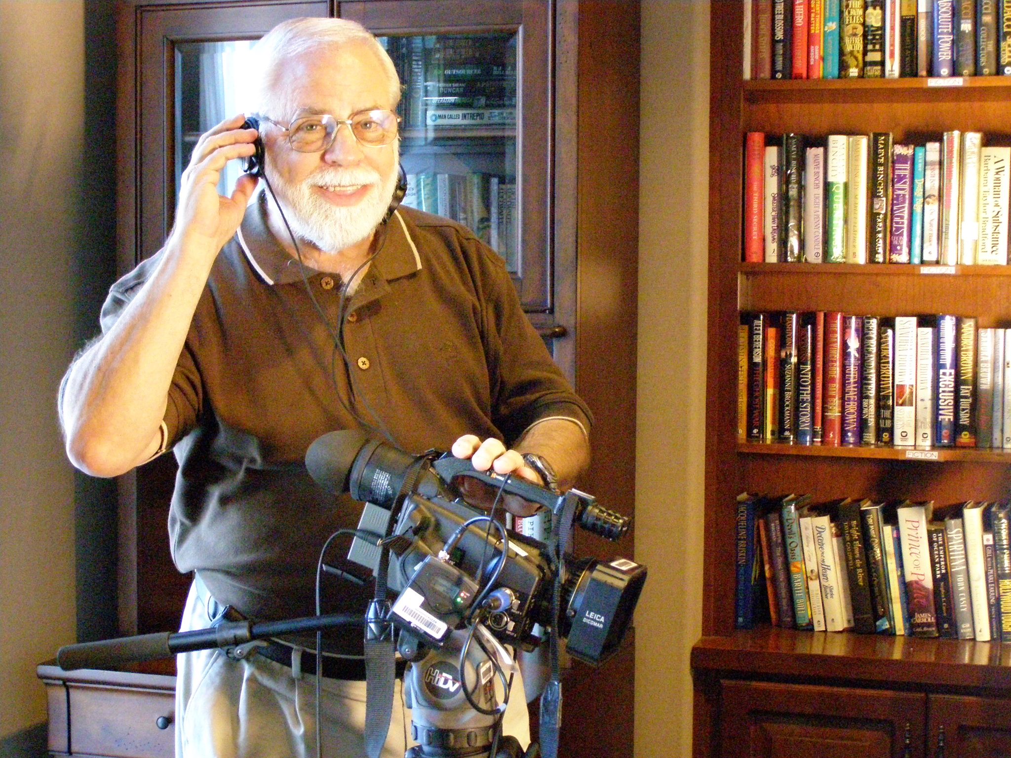 Michael Rothfeld