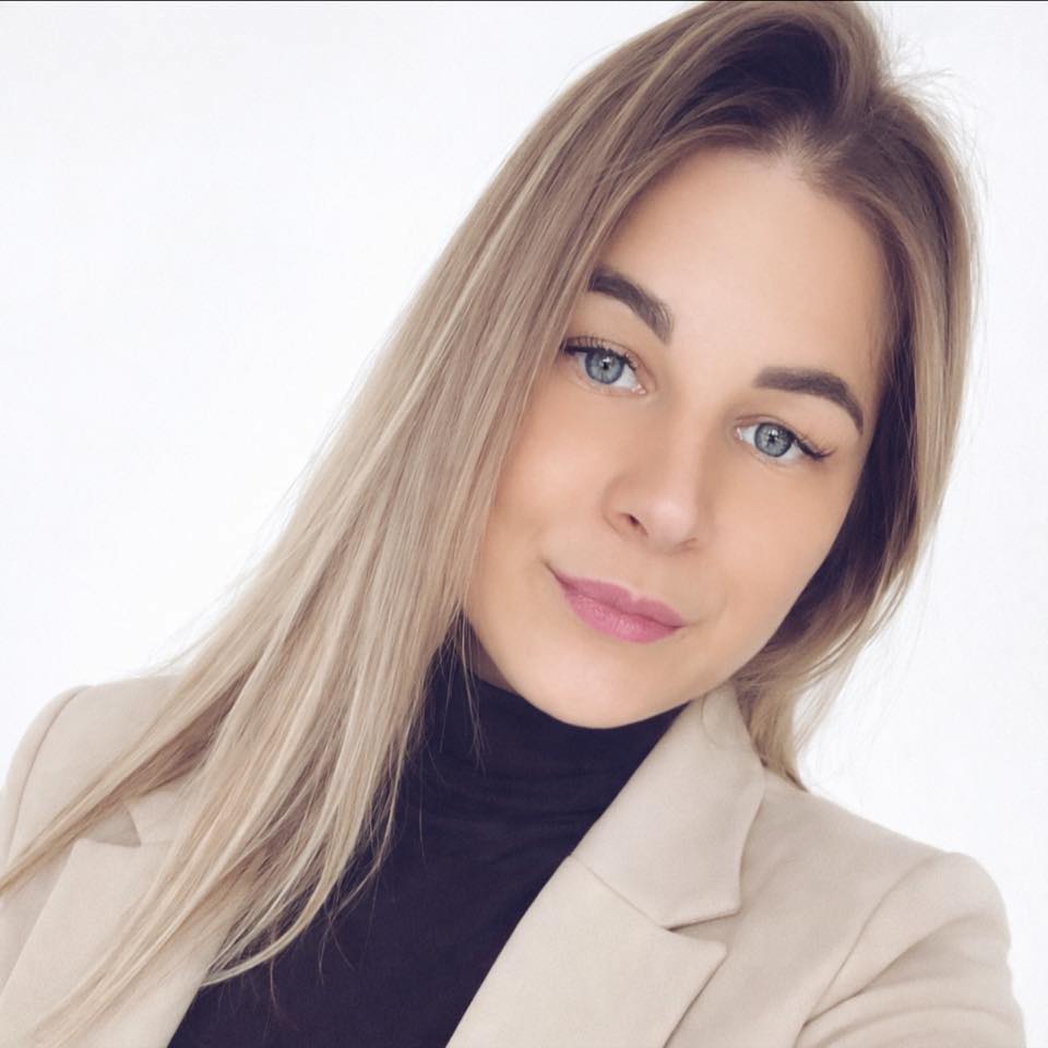 Ieva Rudytė