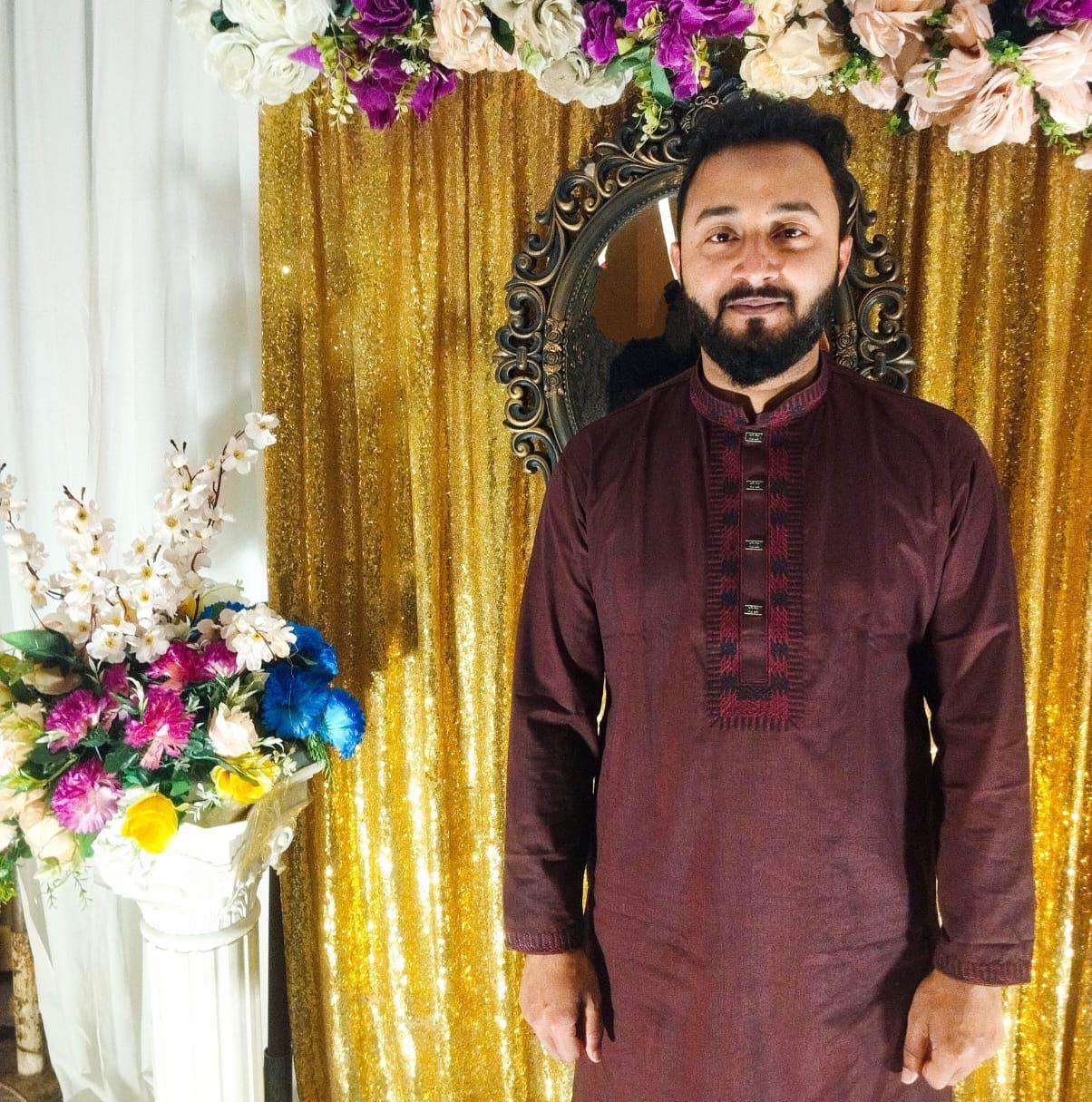 Fazle Rabbi