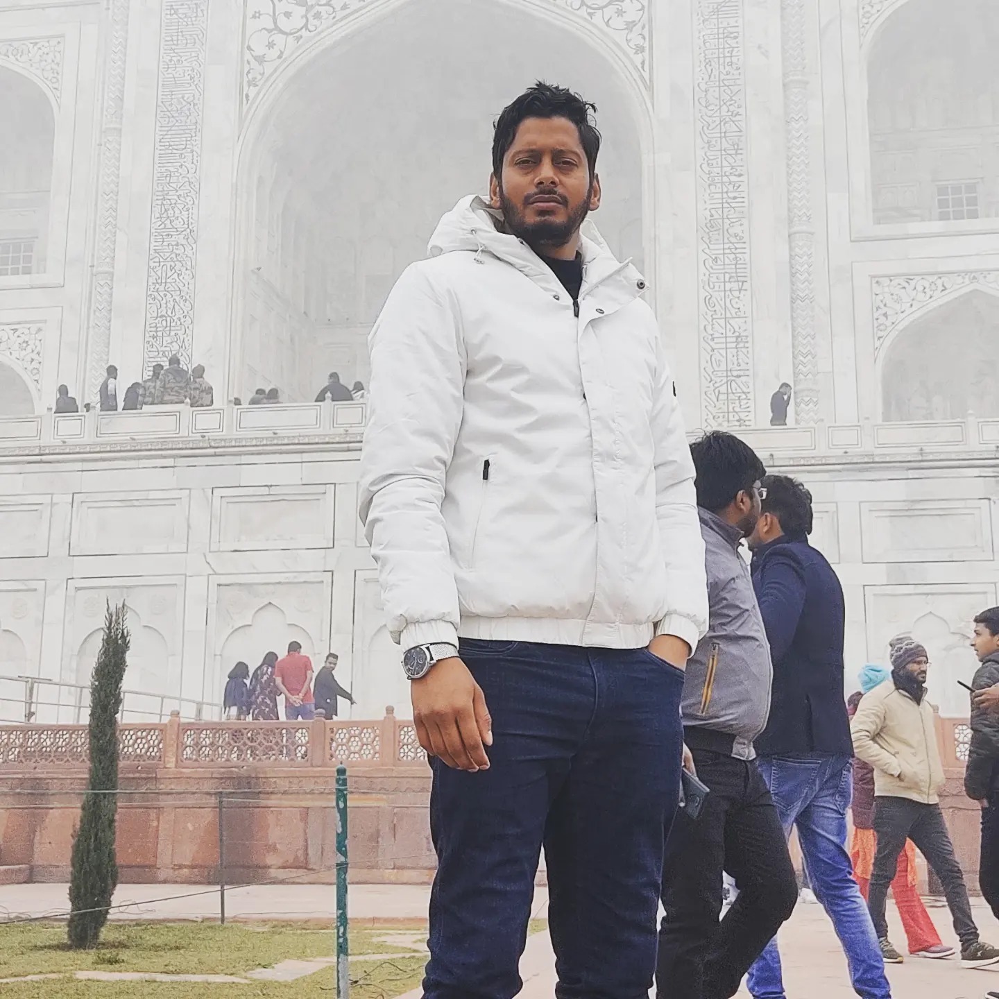 Ishfaq Hameed