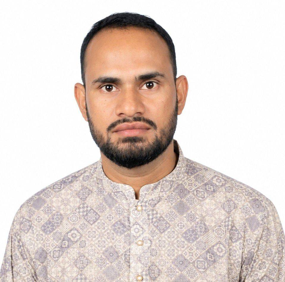 Hamdan Al Ramjan