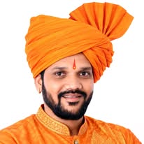 Surendra Choudhary Hindu
