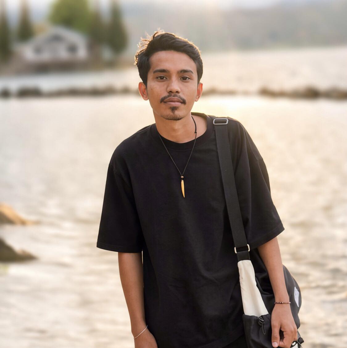 Muhammad Rafif