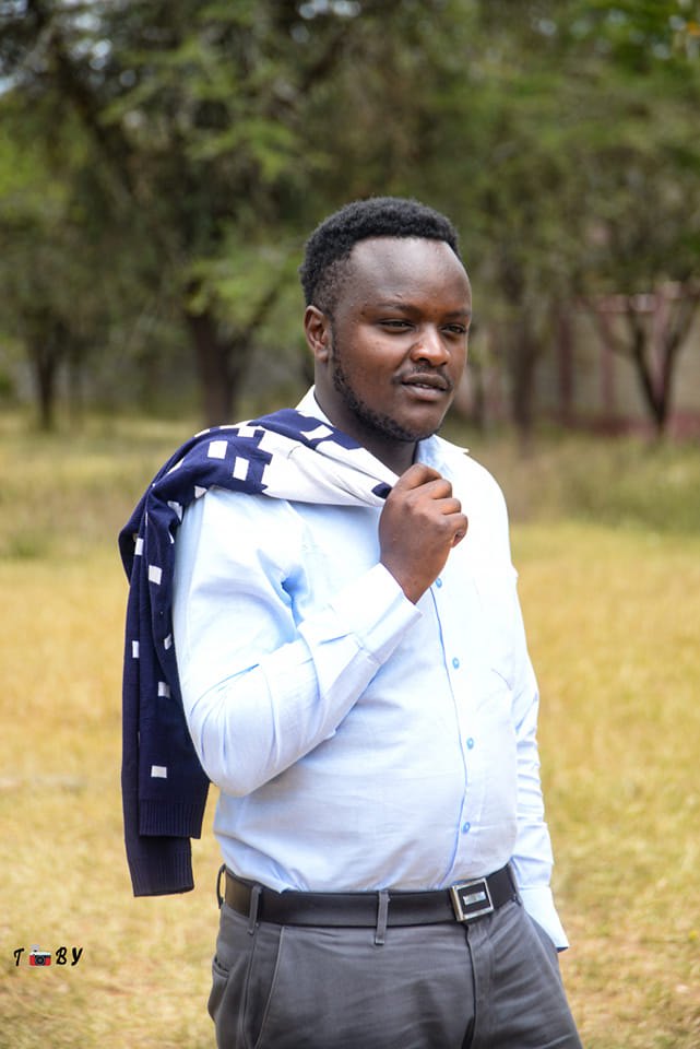 Rukwaro Patrick