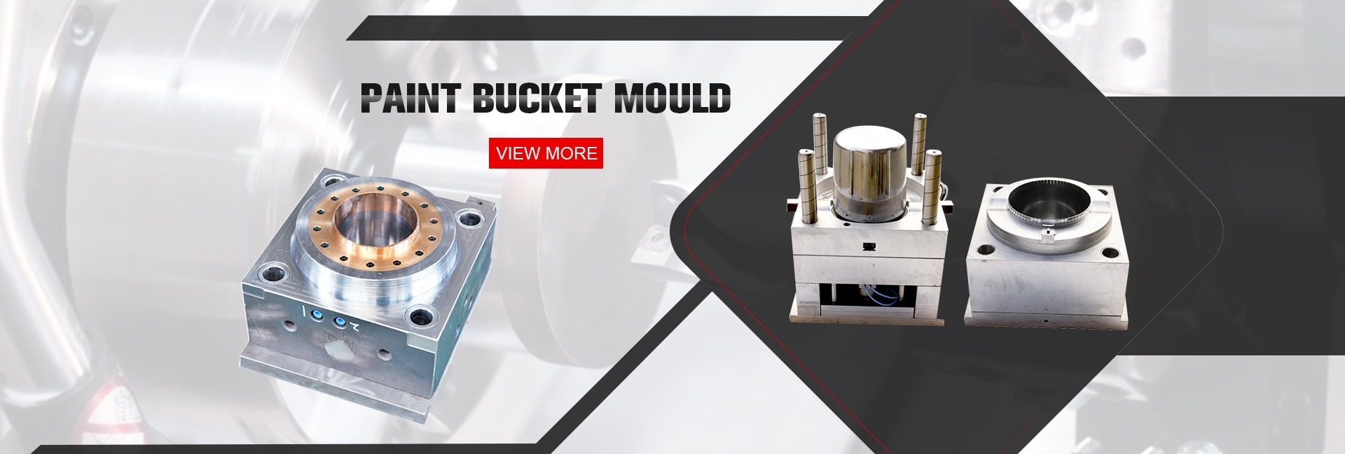 Precision Plastic Tube End Cap Mould – Secure & Durable Sealing Our ...