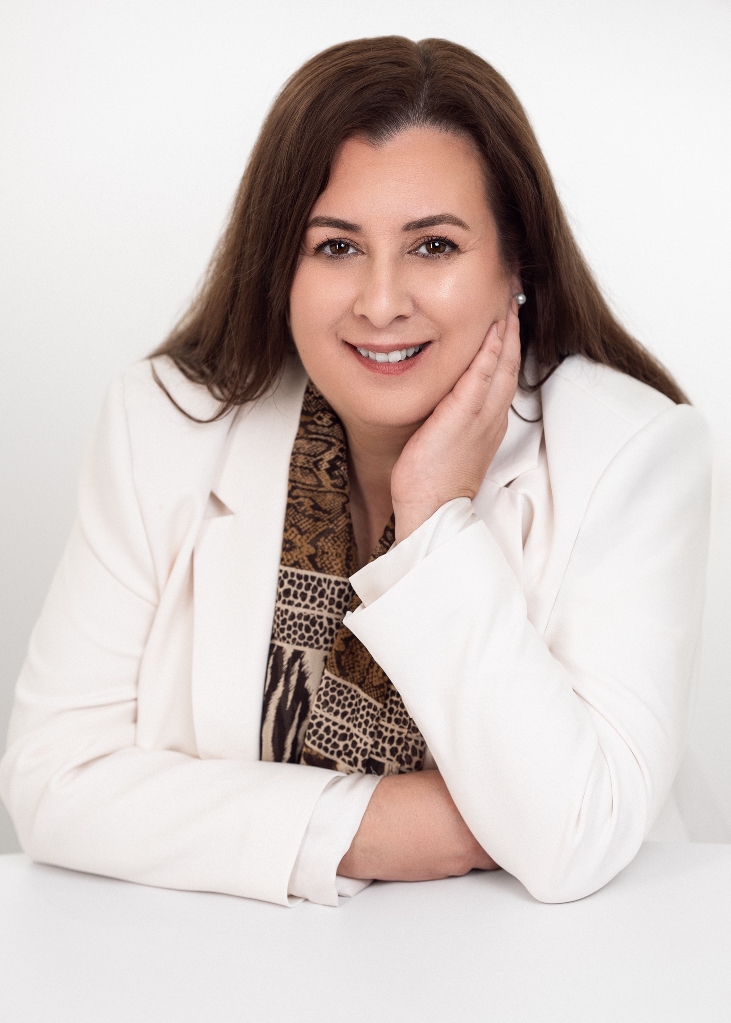 Valérie Garceau, Technologue