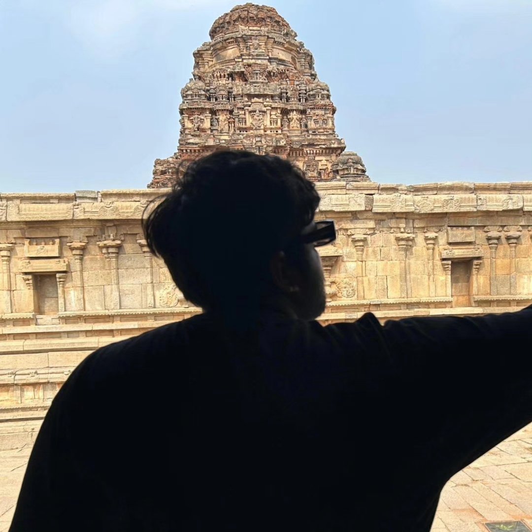 Mohit Sai Chandra