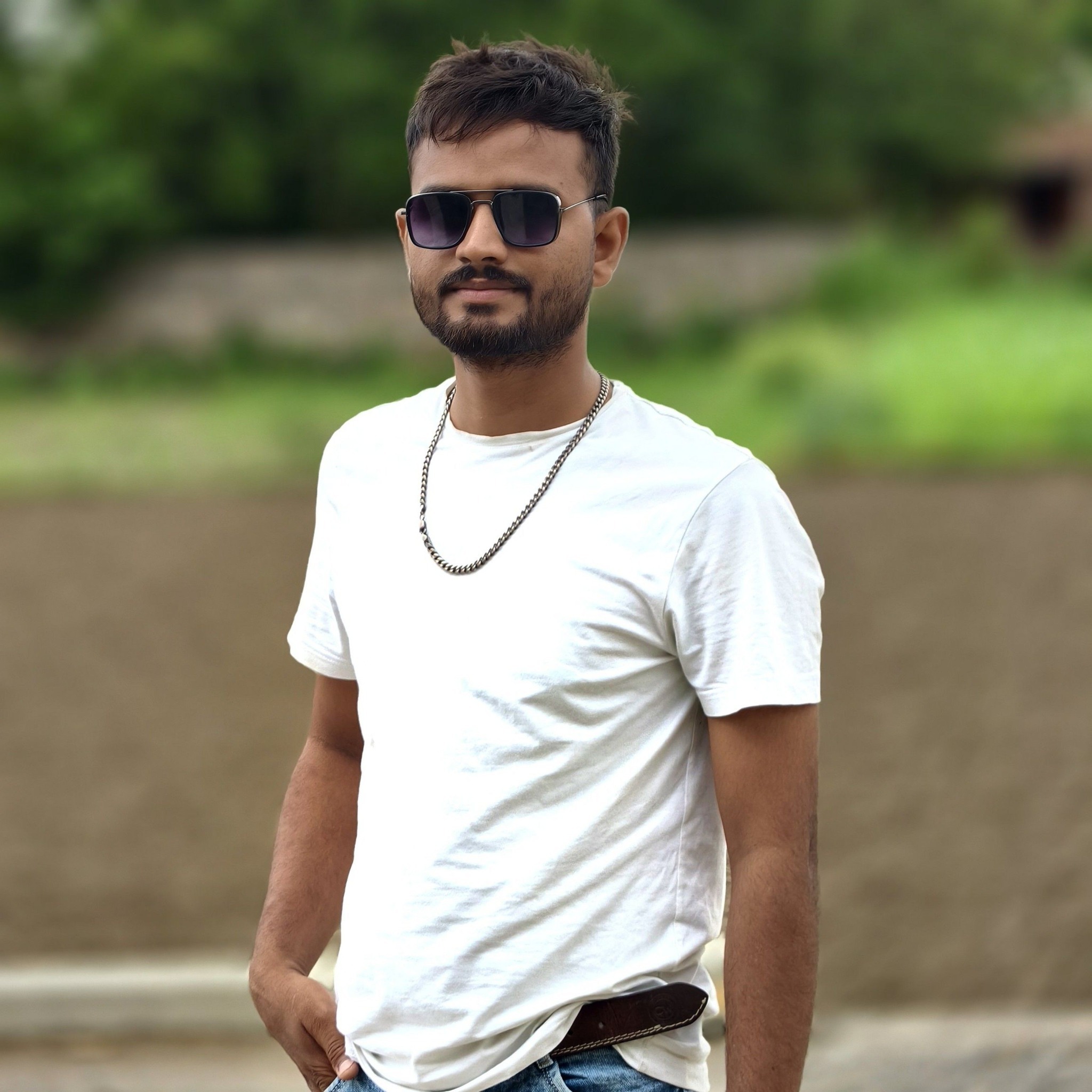 Raisul Azam
