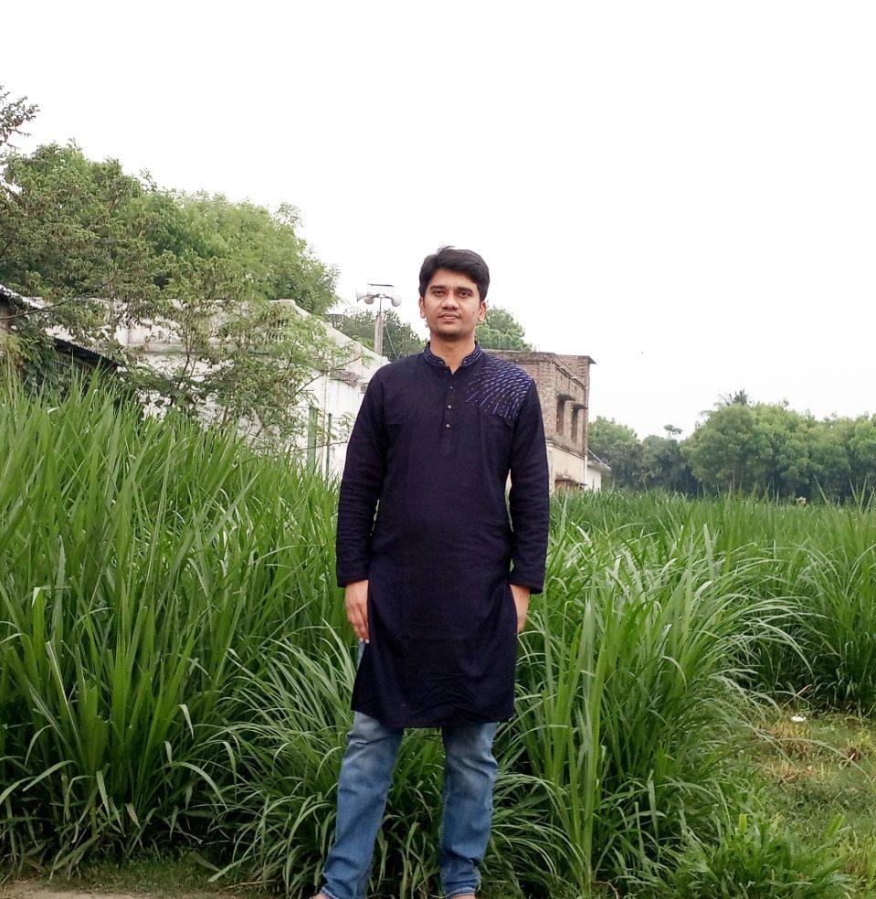 K. M. Rasel