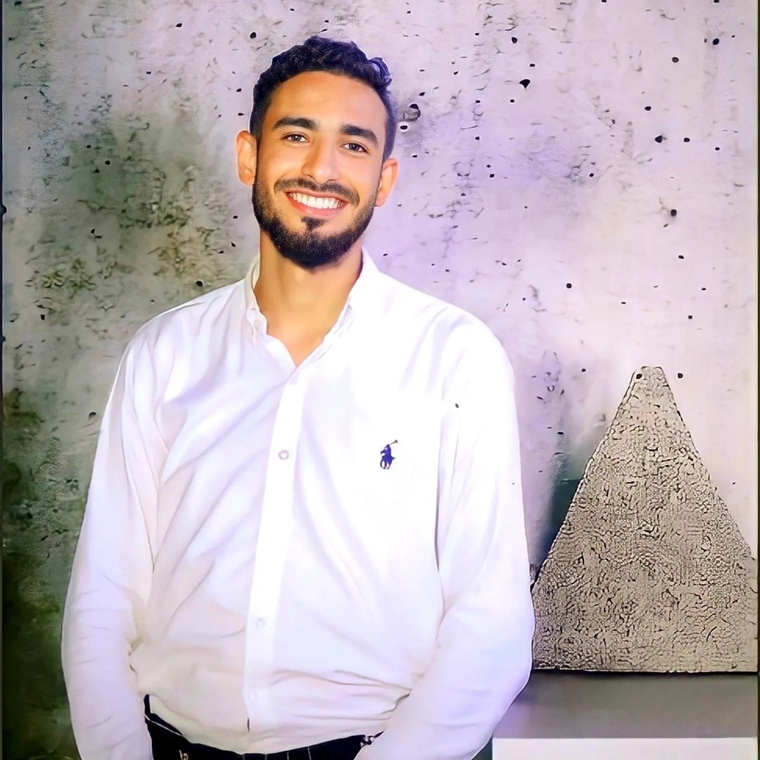 Essam Ali Askran