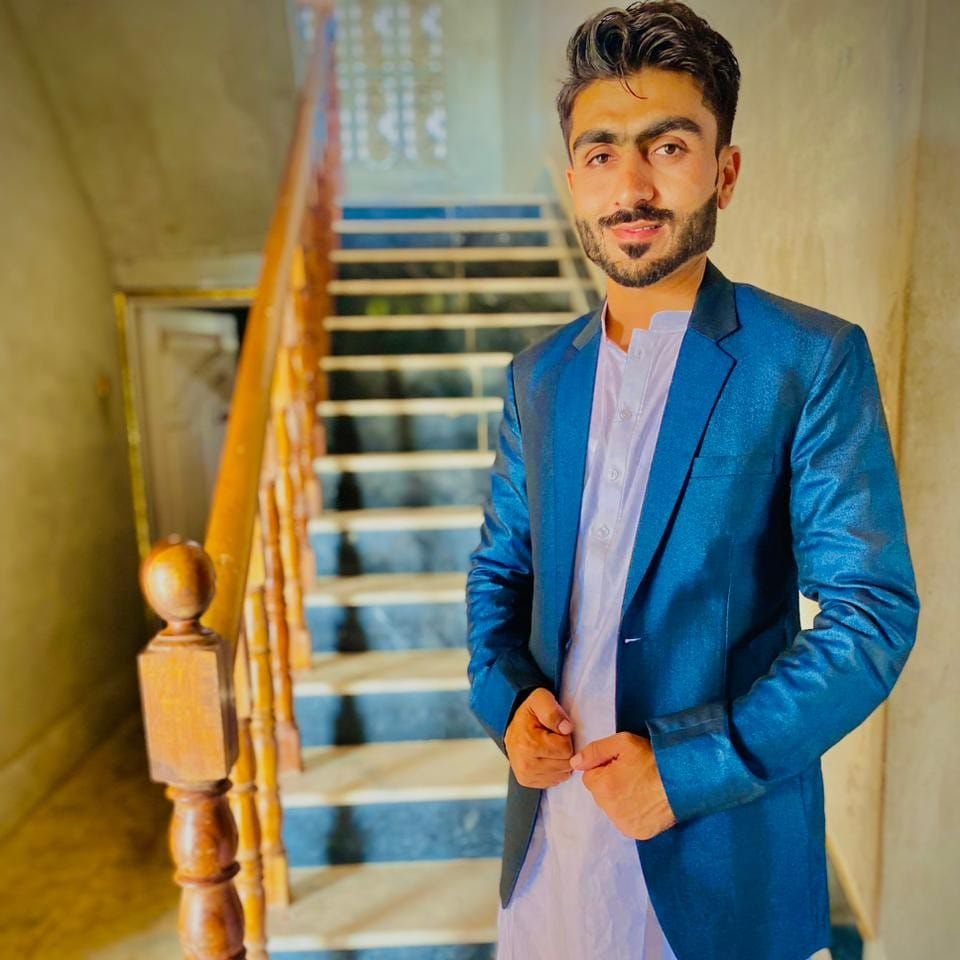 Zohaib Jamali