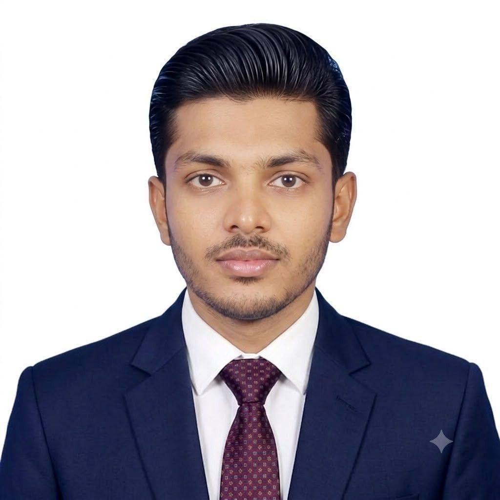 Md Raihan Hossain