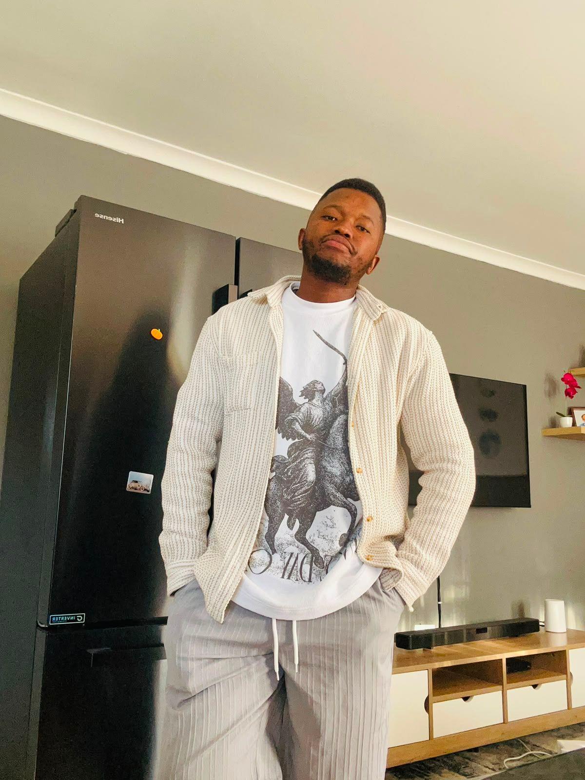 Tsohle T Mathaba