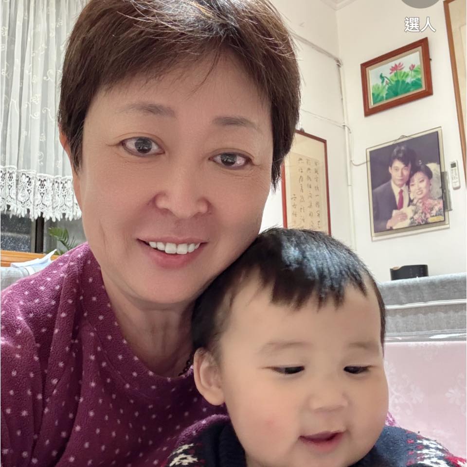 李綺芬
