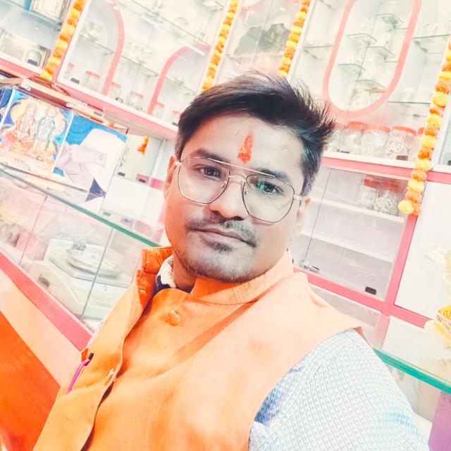 Dharmesh Panchariya