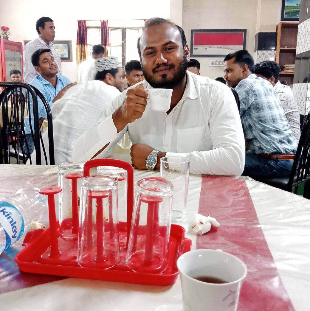 Rasedul Islam Rasel