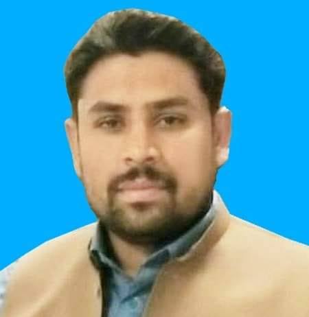 Jaffar Abbas