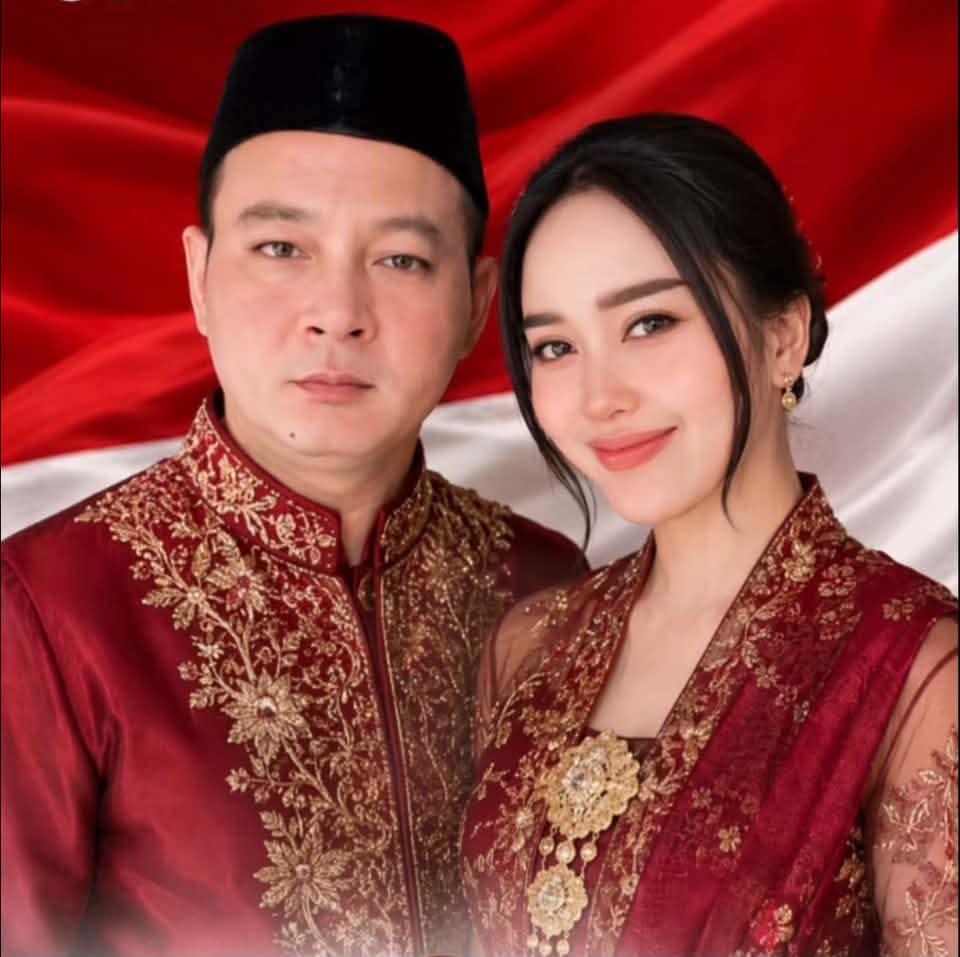Setok sudah sold out yah kita otw buat lagih😂 | Nita Noviana