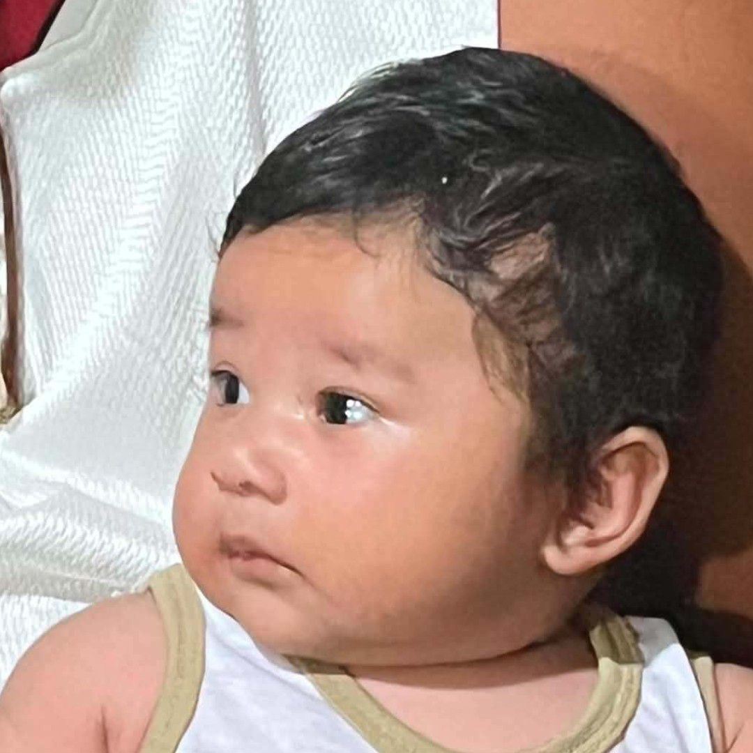 Aileen-Jr Juan