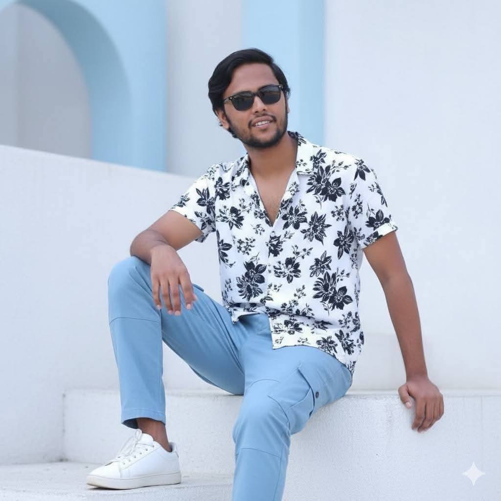 Md Habibur Rahman