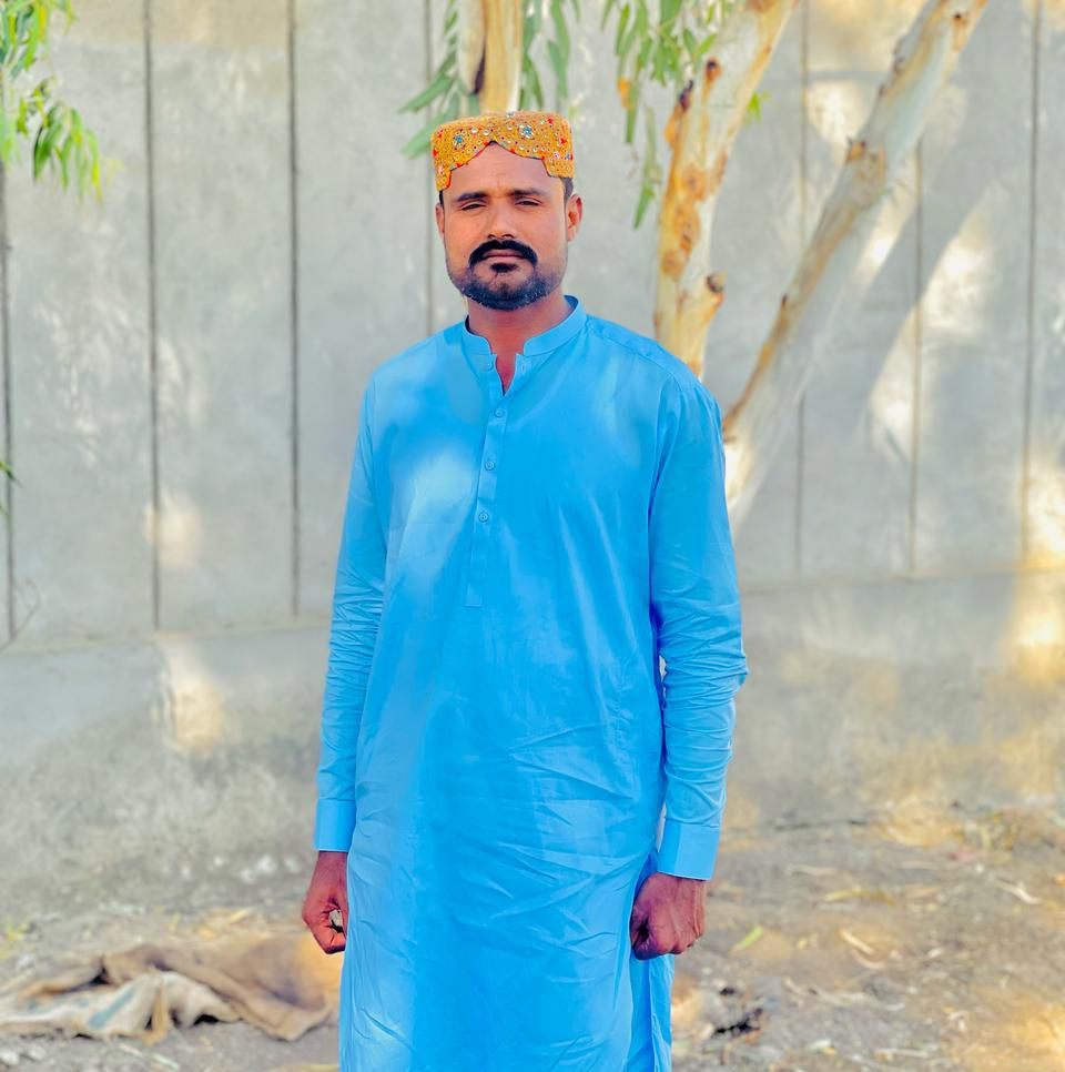 Abdul Waheed Kalwar
