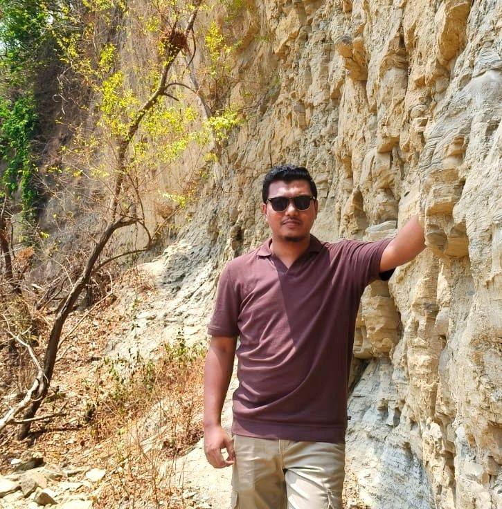 MD Mohiuddin