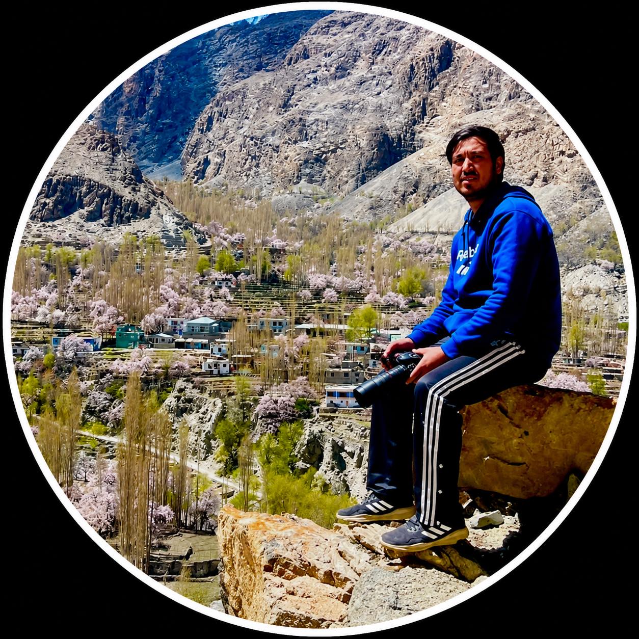 Yaak ️ ️ The 👑 of ⛰️ 💫 ️💫 #foryoupageシ #foryouシ #gilgitbaltistan # ...
